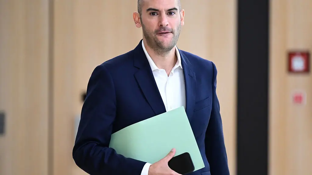 Danyal-Bayaz-Buendnis-90-Die-Gruenen-Finanzminister-von-Baden-Wuerttemberg