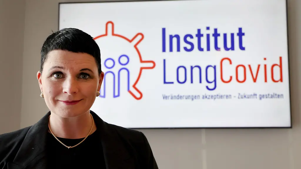 Joerdis-Frommhold-Expertin-fuer-Long-Covid-Erkranungen-in-ihrem-Institut-Long-Covid