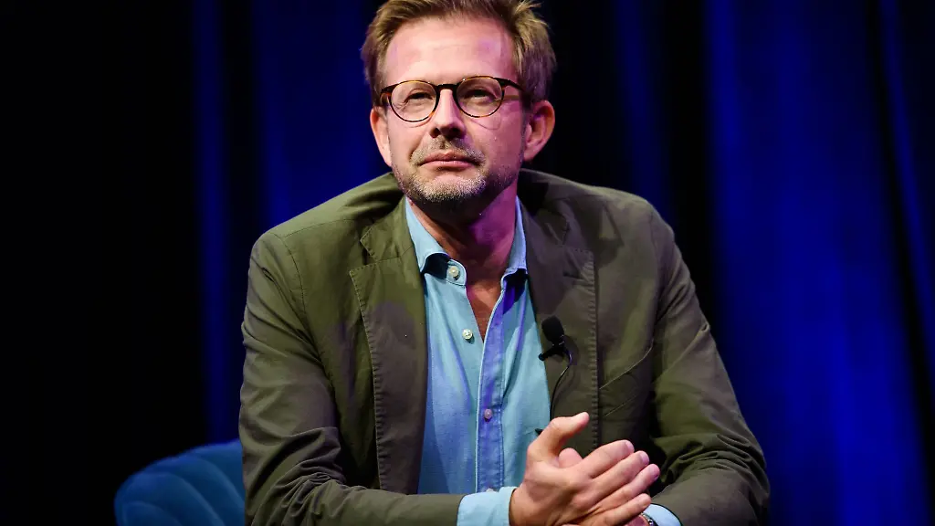 Florian-Illies-deutscher-Journalist-Kunsthaendler-Kunsthistoriker-und-Buchautor