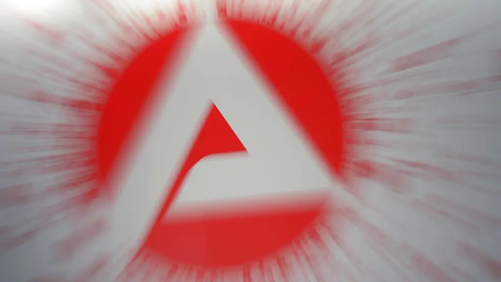 Das-Logo-der-Arbeitsagentur