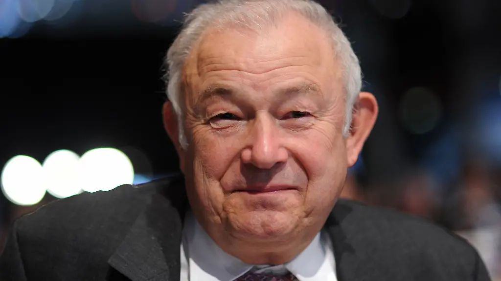 Guenther-Beckstein-CSU-ehemaliger-bayerischer-Ministerpraesident