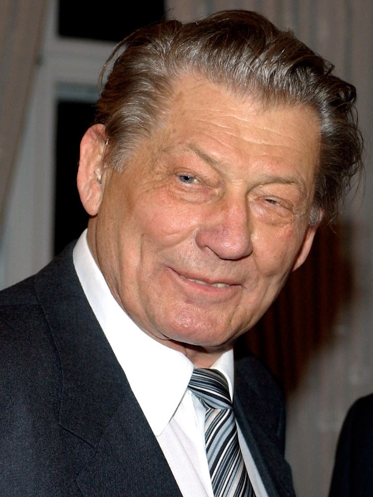 Leo Kirch - Deutschlands letzter Medienmogul.