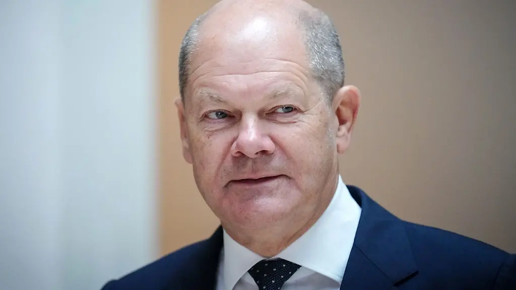 Bundeskanzler-Olaf-Scholz-SPD