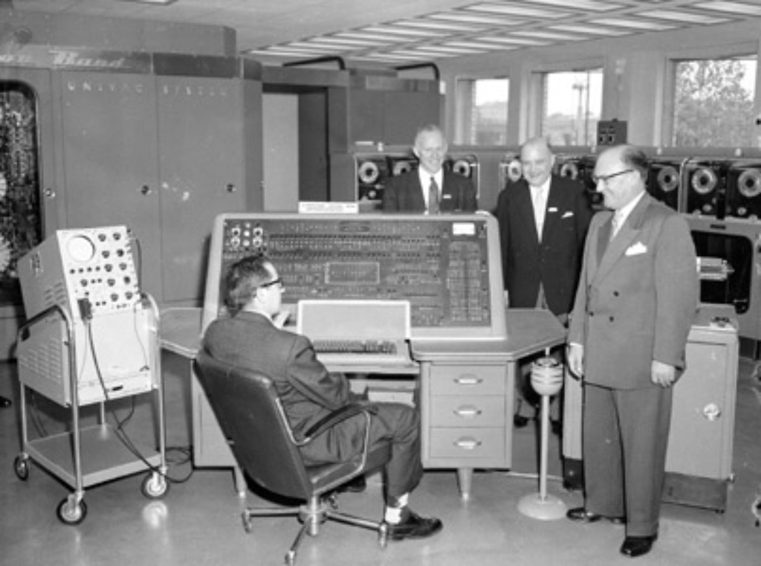 Am 18. Juni wurde in Dresden möglicherweise ein neuer Meilenstein der Computertechnologie erreicht. In der Elbstadt ging die "International supercomputing Conference" über die Bühne.