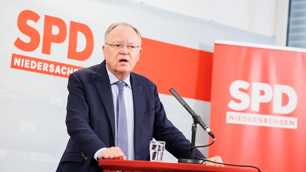 Stephan-Weil-Ministerpraesident-von-Niedersachsen