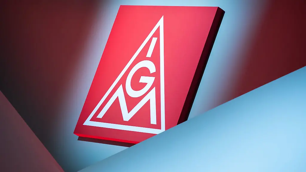 Das-Logo-der-IG-Metall