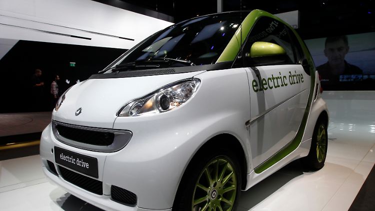 Elektromobilität: Es geht um Gewicht, Kosten, Reichweite, Stückzahlen und Marktanteile.