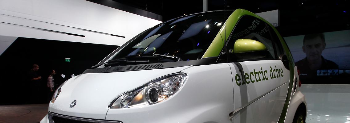 Elektromobilität: Es geht um Gewicht, Kosten, Reichweite, Stückzahlen und Marktanteile.
