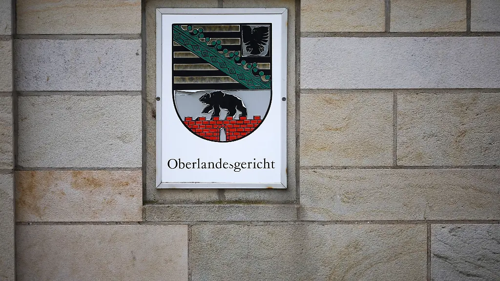 Blick-auf-das-Oberlandesgericht