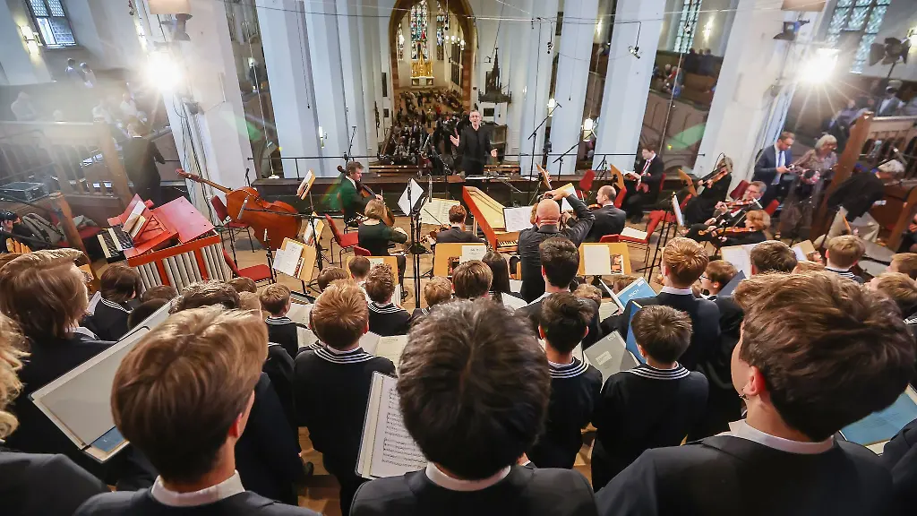 Der-Thomanerchor-singt