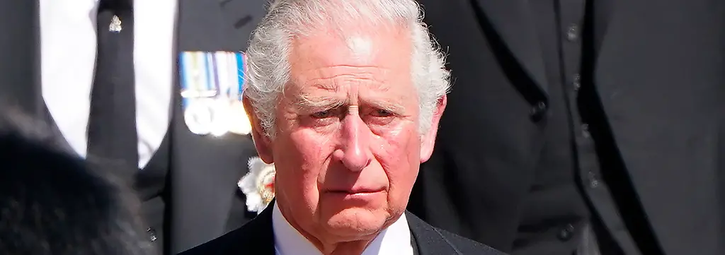 Bild zum Thema König Charles III.