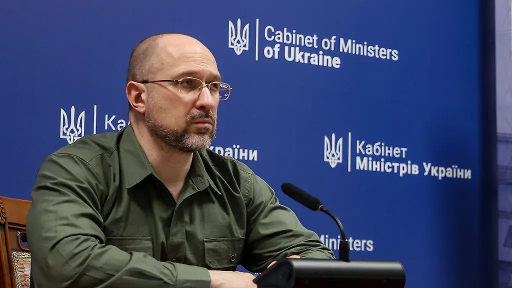 Wer-in-Deutschland-Diskussionen-ueber-Kriegsmuedigkeit-anzettelt-sollte-sich-russische-Talkshows-anschauen-Da-wird-auch-ueber-Deutschlands-Schicksal-gesprochen-der-ukrainische-Ministerpraesident-Denys-Schmyhal