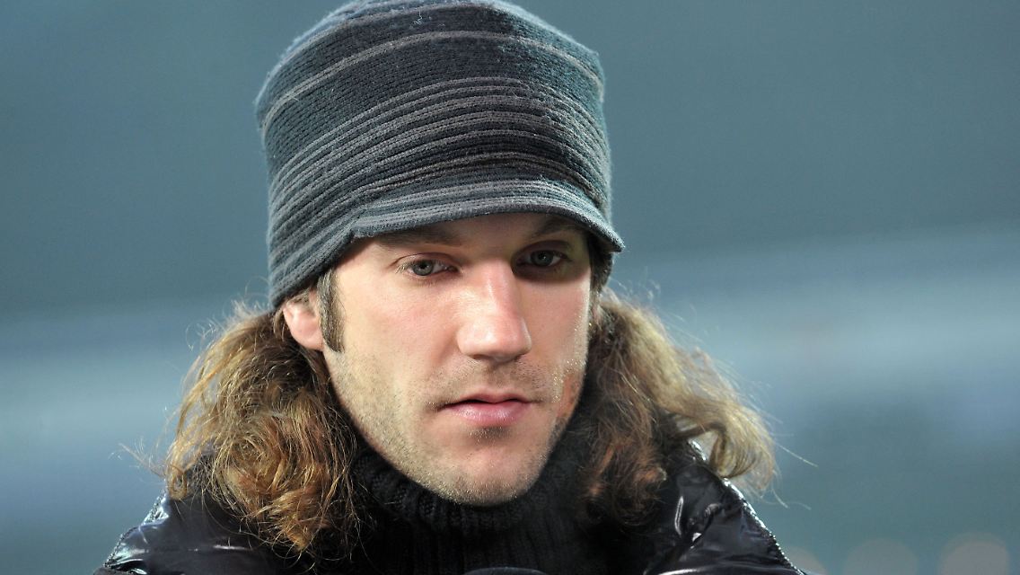 "Ich werde 35 Jahre - ich möchte nicht mehr, es reicht": Torsten Frings.