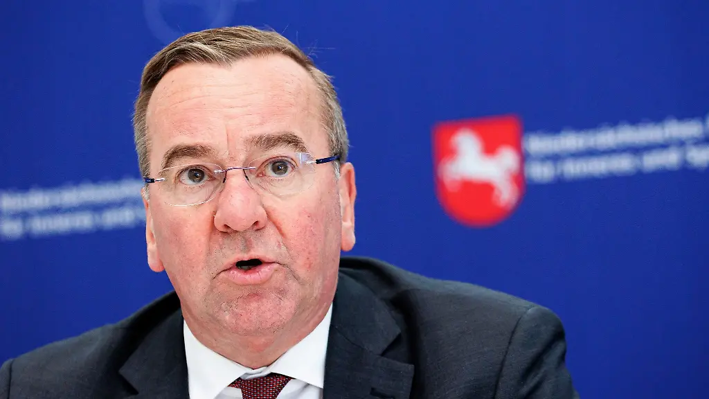 Boris-Pistorius-SPD-Innenminister-Niedersachsen-spricht