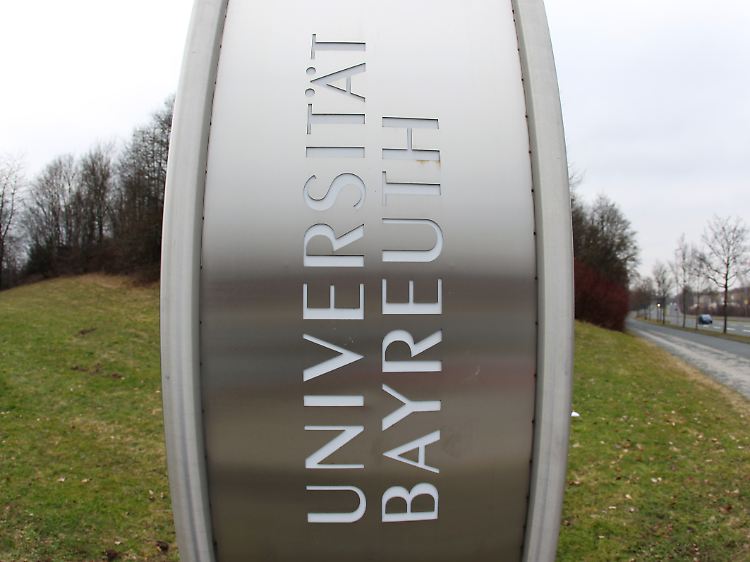 Guttenbergs Doktorvater spricht von einer Gefahr für den Ruf der Universität Bayreuth.