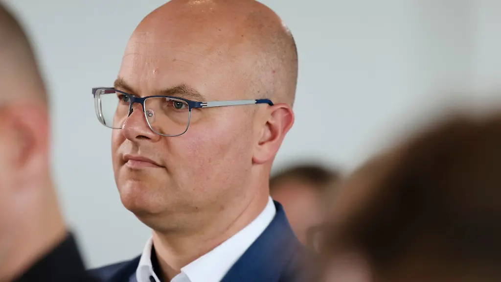 Tobias-Goldschmidt-Buendnis90-Die-Gruenen-Energie-und-Klimaschutzminister-in-Schleswig-Holstein