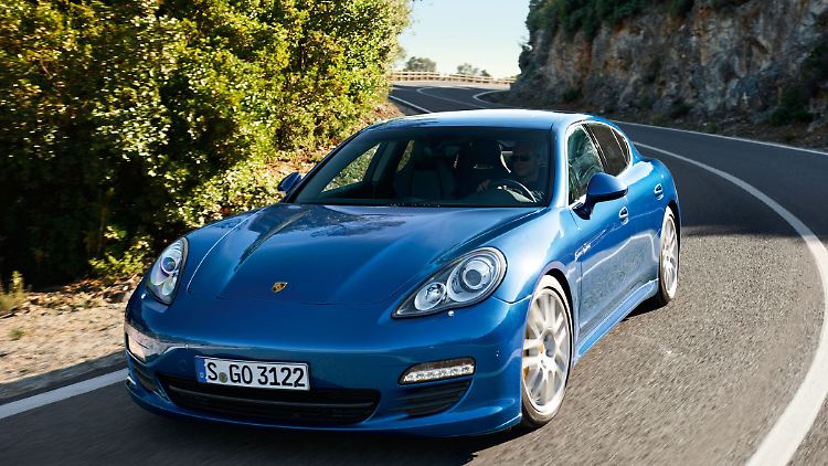 Porsche Hybrid, das gab es bereits vor 111 Jahren. Eine Neuauflage ist jetzt in Genf zu sehen.