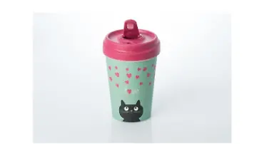 Coffee-to-go-Becher im Test: 7 von 12 Bambusbechern sind mangelhaft - ntv.de