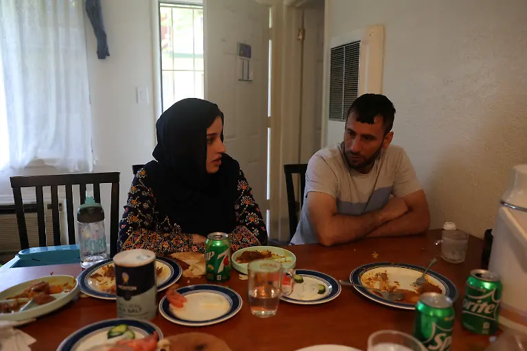 2022-08-11T100042Z-782050841-RC2XZT9R790N-RTRMADP-3-AFGHANISTAN-CONFLICT-ANNIVERSARY-IMMIGRANT