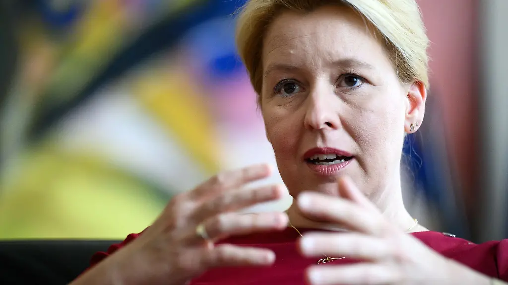 Franziska-Giffey-SPD-Regierende-Buergermeisterin-von-Berlin