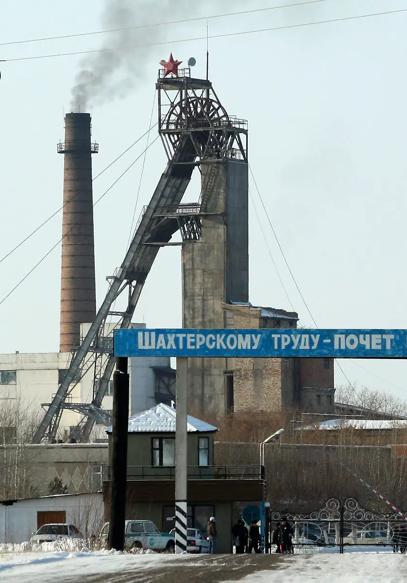 2008-01-11T000000Z-715410210-GM1DXACBZZAA-RTRMADP-3-KAZAKHSTAN-MINE-BLAST