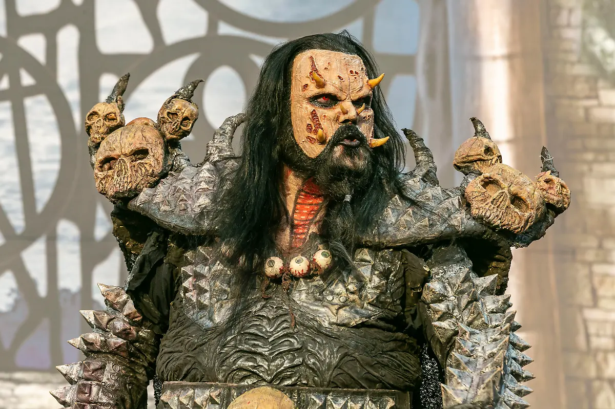 lordi