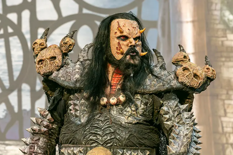 lordi