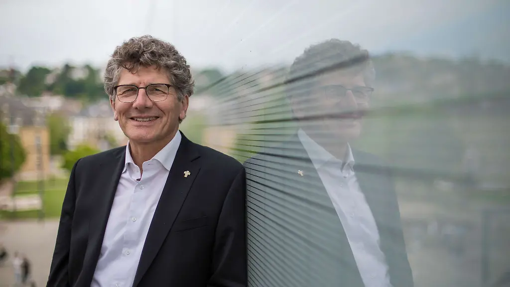 Der-neue-Landesbischof-Ernst-Wilhelm-Gohl