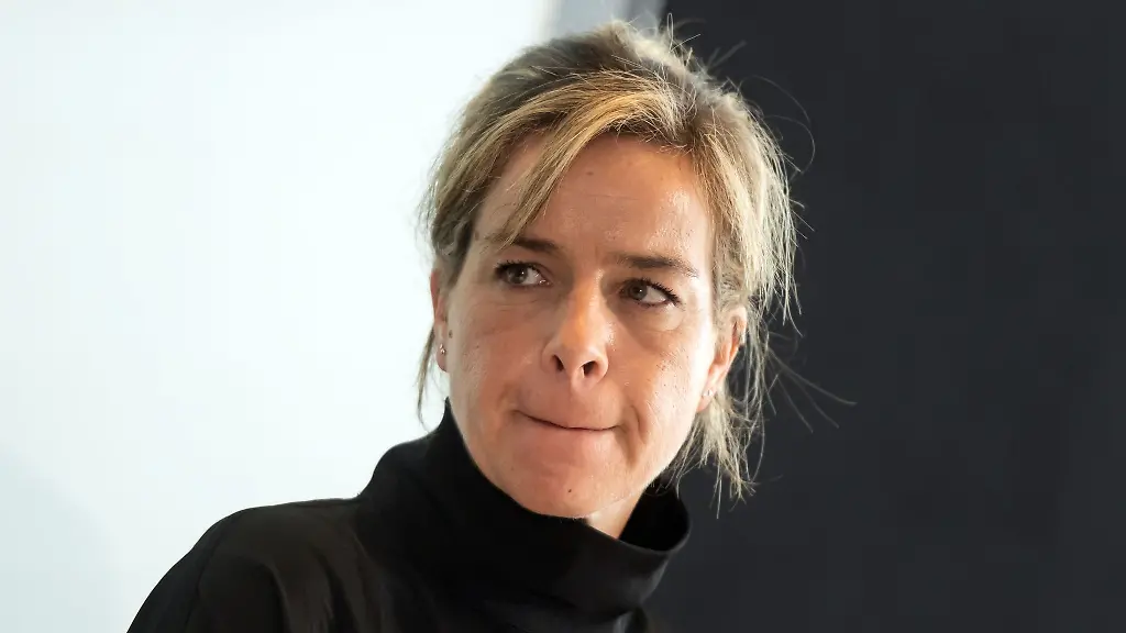 Nordrhein-Westfalens-Wirtschaftsministerin-Mona-Neubaur-Gruene