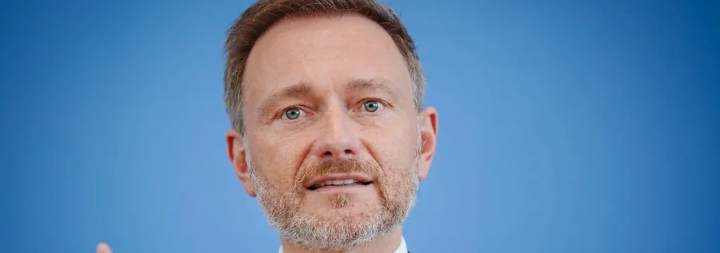 Bild zum Thema Christian Lindner