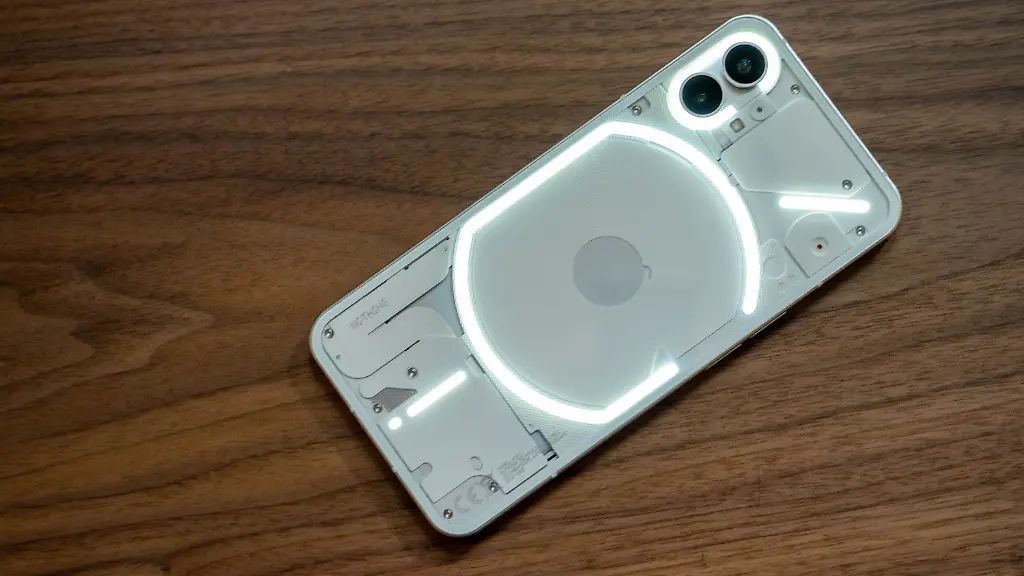 Nothing-Phone-1-Test