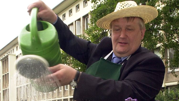 Das Gießkannenprinzip kann Anleger vor Verlusten schützen.