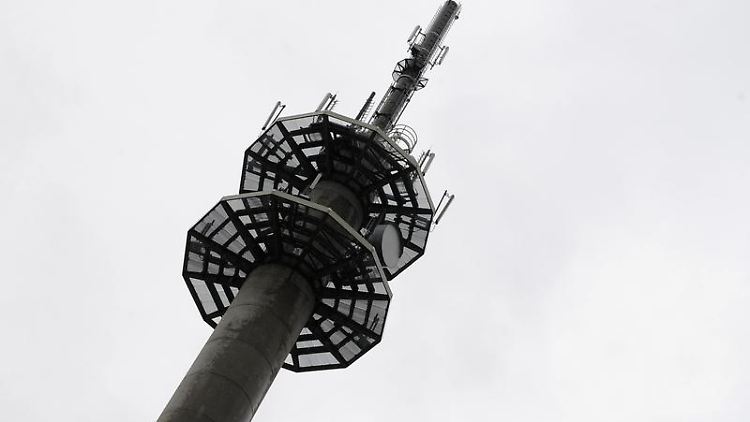 Der schnelle Mobilfunkstandard LTE: die Anbieter machen Tempo.