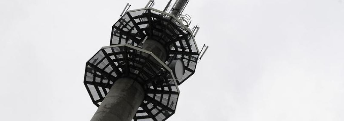 Der schnelle Mobilfunkstandard LTE: die Anbieter machen Tempo.