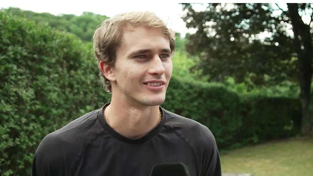Zverev