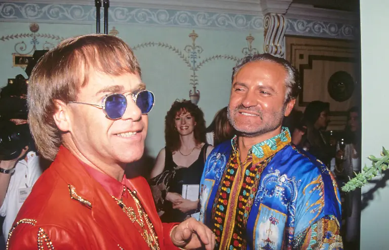 Gianni-mit-Elton-John