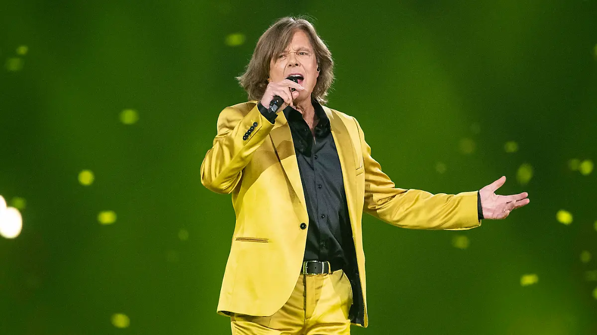 Der Tag: Jürgen Drews weint bei seinem Abschied von der Bühne - ntv.de