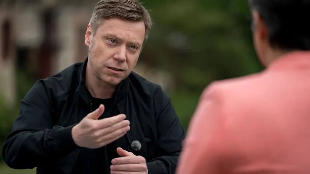 Linken-Chef-Martin-Schirdewan-im-ZDF-Sommerinterview