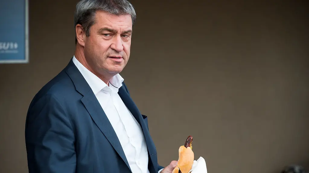 Markus-Soeder-Ministerpraesident-des-Freistaats-Bayern