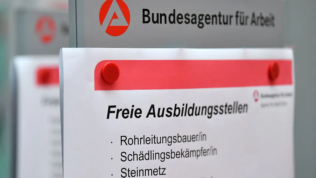 Freie-Ausbildungsstellen-zeigt-die-Bundesagentur-fuer-Arbeit