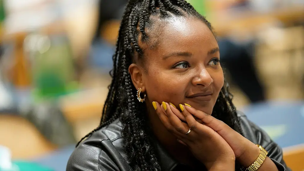 Aminata-Toure-Integrationsminister-in-Schleswig-Holstein