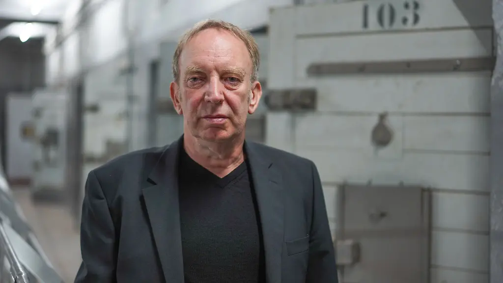 Tom-Sello-Berliner-Aufarbeitungsbeauftragter