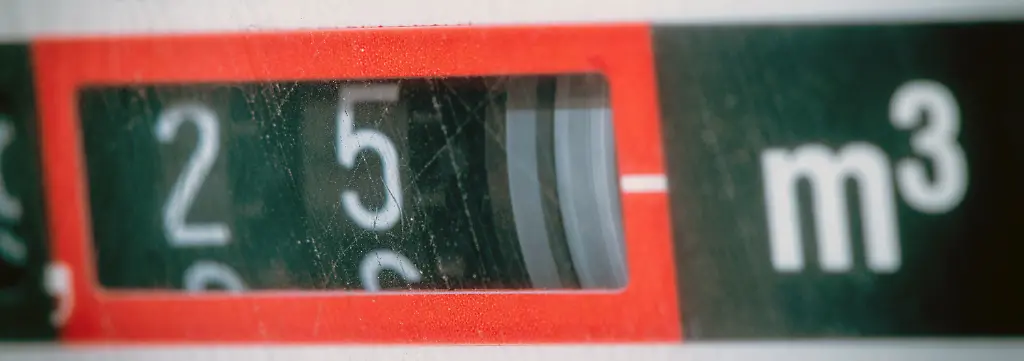 Bild zum Thema Gaspreis