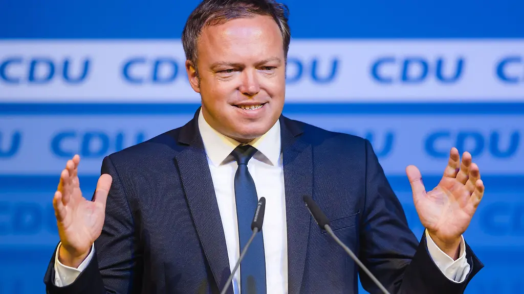 Mario-Voigt-CDU-Fraktionsvorsitzender-spricht