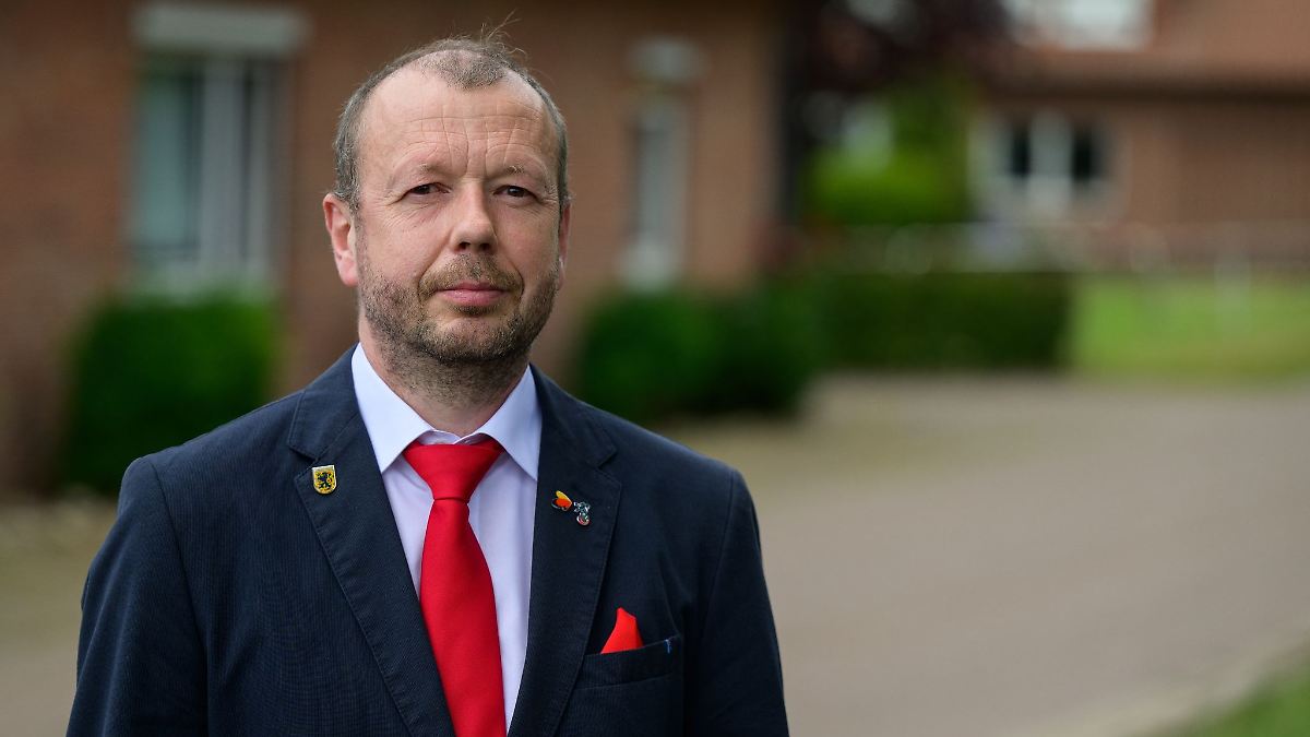 Niedersachsen & BremenAfD wählt Spitzenkandidaten für die Landtagswahl