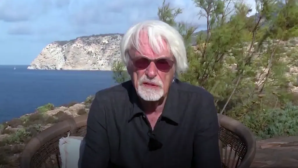 Ecclestone