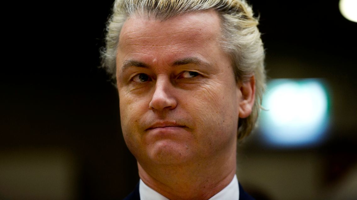 Bei den Provinzwahlen in den Niederlanden hat die vom Rechtspopulisten Geert Wilders gestützte Regierung einen Dämpfer erhalten.