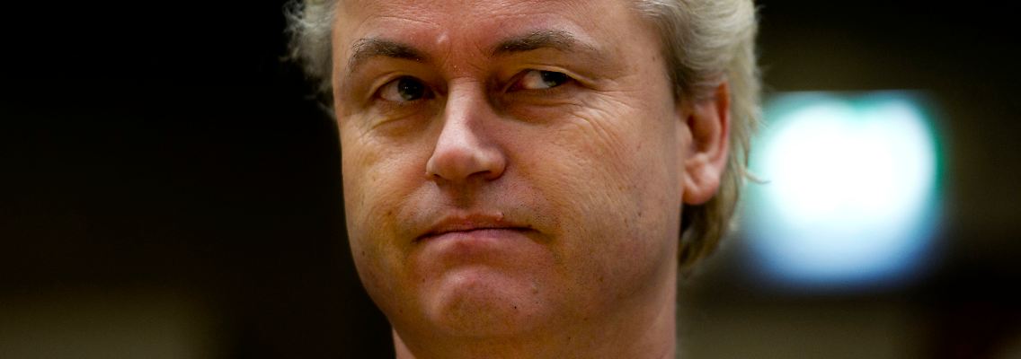 Bereits bei den Provinzwahlen Anfang März hatte die von Wilders gestützte Regierung einen Dämpfer erhalten.