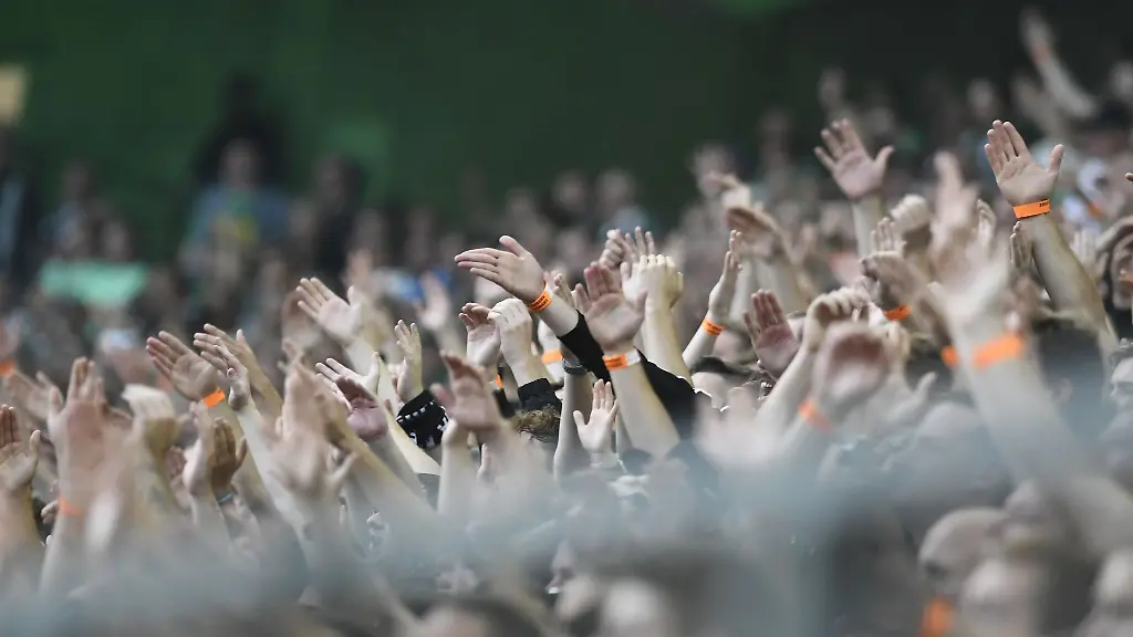 Fans-jubeln-im-Stadion