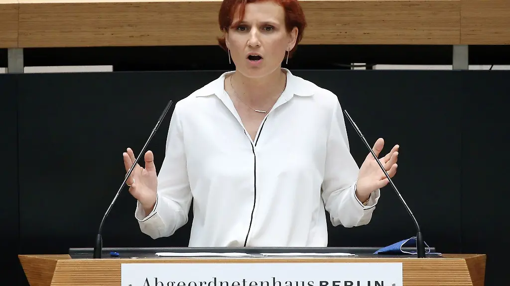 Katja-Kipping-Linke-spricht